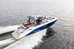 Scarab 285 SE